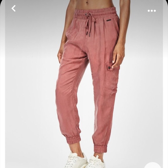 Sweaty Betty | Pants u0026 Jumpsuits | Sweaty Betty Cargo Style Joggers |  Poshmark